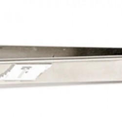 KAISI τσιμπίδα AAA-14W, 158mm, κυρτή