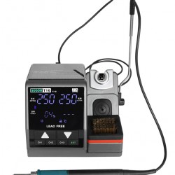 SUGON ψηφιακός σταθμός συγκόλλησης T16 με κολλητήρι, 75W, 200-450 °C