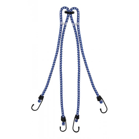 PROPLUS ιμάντας πρόσδεσης φορτίου spider 320036, 4 σημείων, 60cm