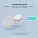 SONOFF smart αισθητήρας θερμοκρασίας & υγρασίας SNZB-02P, ZigBee