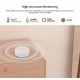SONOFF smart αισθητήρας θερμοκρασίας & υγρασίας SNZB-02P, ZigBee