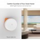 SONOFF smart αισθητήρας θερμοκρασίας & υγρασίας SNZB-02P, ZigBee