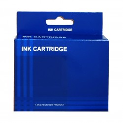Συμβατό InkJet για EPSON, No 713, 13ml, Magenta