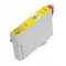 Συμβατό InkJet για Epson T1294, 13ml, κίτρινο