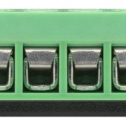 GOOBAY βύσμα 3.5mm σε Terminal Block 4-pin 59198