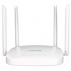 SUNCOMM router 4G LTE G4304K, 300Mbps Wi-Fi, 100Mbps LAN