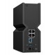 TP-LINK router Archer BE550, WiFi 7, 9214Mbps BE9300, Tri-Band, Ver. 1.0