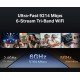 TP-LINK router Archer BE550, WiFi 7, 9214Mbps BE9300, Tri-Band, Ver. 1.0