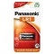 PANASONIC αλκαλική μπαταρία, Lady/LR1, 1.5V, 1τμχ