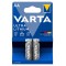 VARTA μπαταρίες λιθίου Ultra, AA, 1.5V, 2τμχ