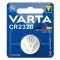 VARTA μπαταρία λιθίου, CR2320, 3V, 1τμχ