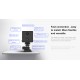 VSTARCAM smart κάμερα CB75, 3MP, 4G, 3000mAh, SD