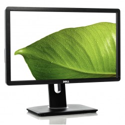 DELL used οθόνη U2212HM LED-IPS, 21.5" Full HD, VGA/DisplayPort/DVI, Grade B