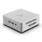 MINISFORUM mini PC UN100L, Intel CPU N100, 16/512GB SSD, Windows 11 Pro