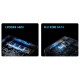 MINISFORUM mini PC UN100L, Intel CPU N100, 16/512GB SSD, Windows 11 Pro