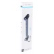 POWERTECH docking station PTR-0152, 10 θυρών, βάση laptop, USB-C, γκρι