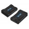Αντάπτορας SCART σε HDMI CAB-H152, 10.2Gbps, NTSC & PAL, μαύρος