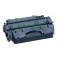 Συμβατό toner για HP, CE505X/CF280X, 6.9K, μαύρο