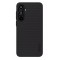 NILLKIN θήκη Super Frosted Shield για Samsung Galaxy A35, μαύρη