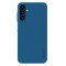 NILLKIN θήκη Super Frosted Shield για Samsung Galaxy A15 5G, μπλε