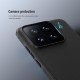NILLKIN θήκη Super Frosted Shield Pro για Xiaomi 14, μπλε