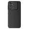 NILLKIN θήκη CamShield για Samsung Galaxy A25 5G, μαύρη