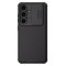 NILLKIN θήκη CamShield Pro για Samsung Galaxy S24, μαύρη