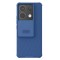 NILLKIN θήκη CamShield Pro για Xiaomi Redmi Note 13 Pro/Pro 5G/Poco X6 5G, μπλε