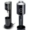 BRUNO φραπεδιέρα επιτραπέζια BRN-0183 100W με δοχείο 450ml, μαύρη