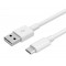POWERTECH καλώδιο USB-C σε USB PTR-0182, 2A, 1m, λευκό