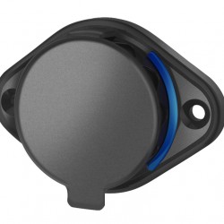 POWERTECH πρίζα USB για σκάφη & οχήματα PTL-007, USB & USB-C, 36W, IP65