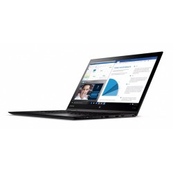 LENOVO Laptop X1 Yoga 1st Gen, Grade C, i7-6600U, 16/256GB M.2, 14", Cam, HD Graphics 520, FreeDOS