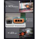 PROSKIT tester καλωδίων δικτύου MT-7029N για RJ45/11/12