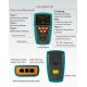 PROSKIT tester καλωδίων δικτύου MT-7029N για RJ45/11/12