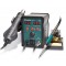PROSKIT σταθμός συγκόλλησης SS-979B, κολλητήρι/air gun, 760W, 200-480 °C