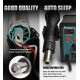 PROSKIT σταθμός συγκόλλησης SS-979B, κολλητήρι/air gun, 760W, 200-480 °C