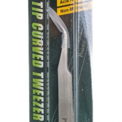 PROSKIT τσιμπίδα 1PK-104T, 120mm, κυρτή, non-magnetic