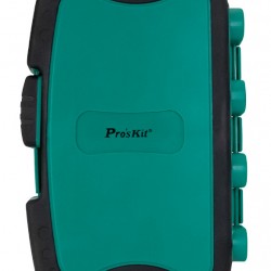 PROSKIT σετ κοπίδια ακριβείας PD-395A, 30τμχ