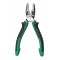 PROSKIT πένσα 1PK-052DS με αντιολισθητικές λαβές, 162mm