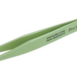 PROSKIT τσιμπίδα 1PK-101T, 120mm, ίσια, non-magnetic