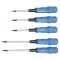 PROSKIT σετ κατσαβιδιών Torx SW-2125H, 5τμχ