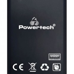 POWERTECH μπαταρία SP-PTM38-BAT για κινητό Milly Flip, 1000mAh