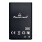 POWERTECH μπαταρία SP-PTM38-BAT για κινητό Milly Flip, 1000mAh
