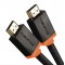 CABLETIME καλώδιο HDMI 2.0 CT-HE2GN, 4K/60Hz, 3m, μαύρο