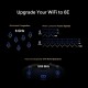 MERCUSYS κάρτα δικτύου MA86XE, AXE5400, Wi-Fi 6E, Bluetooth, PCIe, V.2.0