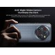 OUKITEL smartphone WP35, 6.6", 8/256GB, 5G, 11000mAh, IP68/IP69K, γκρι