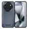 OUKITEL smartphone WP35, 6.6", 8/256GB, 5G, 11000mAh, IP68/IP69K, γκρι