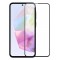 POWERTECH tempered glass 5D TGC-0691 για Samsung A35 5G, full glue