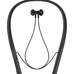 CELEBRAT earphones SE2 με μαγνήτη, Bluetooth, 14mm, 280mAh, μαύρα