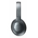 CELEBRAT headphones A33, ασύρματα & ενσύρματα, ANC, 40mm, 300mAh, μαύρα